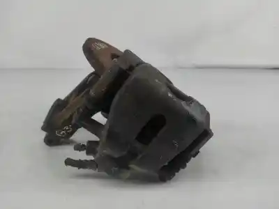 Автозапчастина б/у передній лівий культ для citroen c3 i (fc_, fn_) 1.1 i посилання на oem iam   