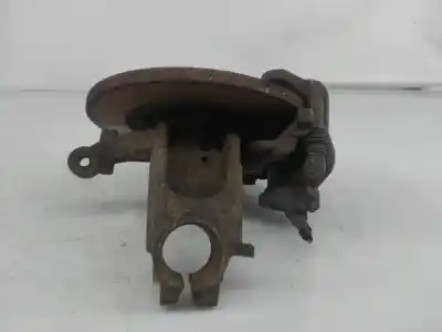 Автозапчастина б/у передній лівий культ для citroen c3 i (fc_, fn_) 1.1 i посилання на oem iam   