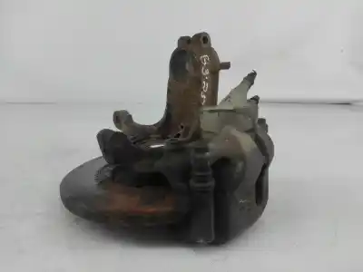 Автозапчастина б/у передній лівий культ для citroen c3 i (fc_, fn_) 1.1 i посилання на oem iam   