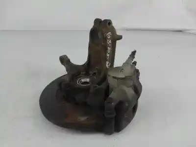 Автозапчастина б/у передній лівий культ для citroen c3 i (fc_, fn_) 1.1 i посилання на oem iam   