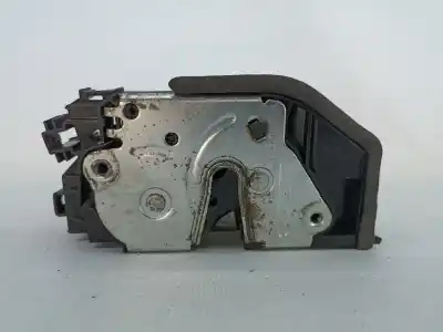 Tweedehands auto-onderdeel linker voordeur slot voor bmw 1 (e81) 118 d oem iam-referenties 7229461