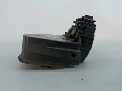 Second-hand car spare part left front door lock for bmw 1 (e81) 118 d oem iam references 7229461  