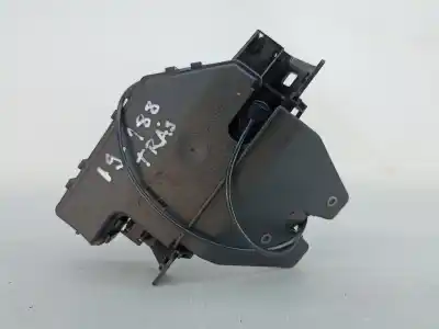 Tweedehands auto-onderdeel kofferbak / poortsluiting voor bmw 1 (e81) 118 d oem iam-referenties 7840617