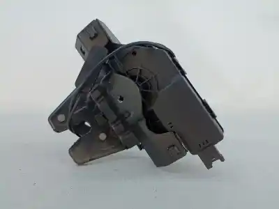 Second-hand car spare part trunk lock for bmw 1 (e81) 118 d oem iam references 7840617  