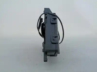 Second-hand car spare part trunk lock for bmw 1 (e81) 118 d oem iam references 7840617  