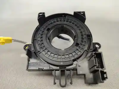 Second-hand car spare part air bag ring for renault clio v (bf_) 1.0 tce 100 (b7mt) oem iam references 255549585r