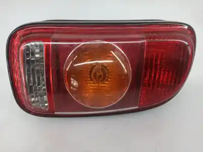 Автозапчасти б/у правый задний фонарь за mini mini clubman (r55) cooper d ссылки oem iam 7167412
