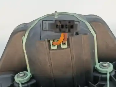 Peça sobressalente para automóvel em segunda mão motor de sofagem por bmw 1 (e81) 118 d referências oem iam 64116933663  