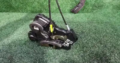 Piesă de schimb auto la mâna a doua încuietoare ușa fațã stânga pentru ford c-max (dm2) 1.6 tdci referințe oem iam  Piesă de schimb auto la mâna a doua încuietoare ușa fațã stânga pentru ford c-max (dm2) 1.6 tdci referințe oem iam