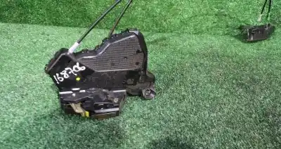 İkinci el araba yedek parçası sol ön kapi kilidi için ford c-max (dm2) 1.6 tdci oem iam referansları   