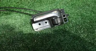 İkinci el araba yedek parçası sol ön kapi kilidi için ford c-max (dm2) 1.6 tdci oem iam referansları   