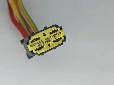 Gebrauchtes Autoersatzteil startschalter zum renault megane scenic (ja0/1_) 1.4 i (ja0e) oem-iam-referenzen   