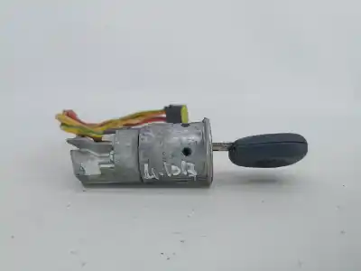 Pezzo di ricambio per auto di seconda mano  per RENAULT MEGANE SCENIC (JA0/1_)  Riferimenti OEM IAM   