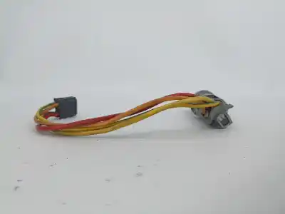 Second-hand car spare part ignition switch for renault megane scenic (ja0/1_) 1.4 i (ja0e) oem iam references   