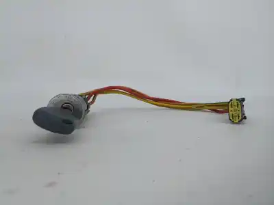 Second-hand car spare part ignition switch for renault megane scenic (ja0/1_) 1.4 i (ja0e) oem iam references   