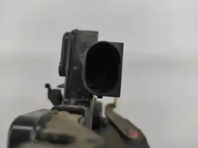 Second-hand car spare part rear left door lock for bmw 3 (e46) 320 d oem iam references 7pinos  