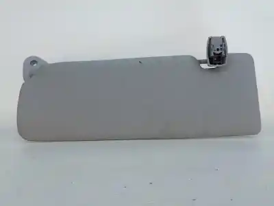 Tweedehands auto-onderdeel rechts zonnescherm voor bmw 1 (e81) 118 d oem iam-referenties 1010472400