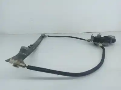 Pièce détachée automobile d'occasion léve glace avant gauche pour renault megane scenic (ja0/1_) 1.4 i (ja0e) références oem iam   