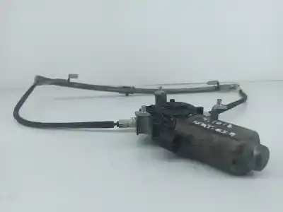 Second-hand car spare part driver left window regulator for renault megane scenic (ja0/1_) 1.4 i (ja0e) oem iam references   