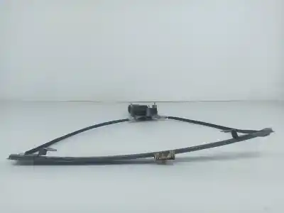 Second-hand car spare part driver left window regulator for renault megane scenic (ja0/1_) 1.4 i (ja0e) oem iam references   