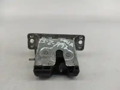 Tweedehands auto-onderdeel kofferbak / poortsluiting voor opel corsa c (x01) 1.4 (f08, f68) oem iam-referenties 