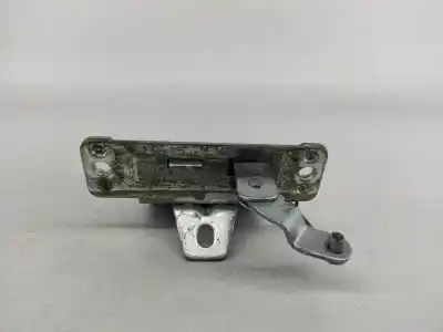 Pezzo di ricambio per auto di seconda mano baule / serratura del cancello per opel corsa c (x01) 1.4 (f08, f68) riferimenti oem iam   
