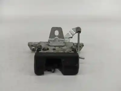 Pezzo di ricambio per auto di seconda mano baule / serratura del cancello per opel corsa c (x01) 1.4 (f08, f68) riferimenti oem iam   