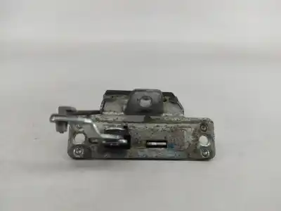 Pezzo di ricambio per auto di seconda mano baule / serratura del cancello per opel corsa c (x01) 1.4 (f08, f68) riferimenti oem iam   