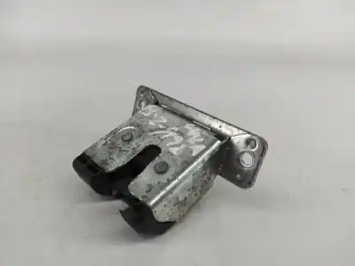 Pezzo di ricambio per auto di seconda mano baule / serratura del cancello per opel corsa c (x01) 1.4 (f08, f68) riferimenti oem iam   