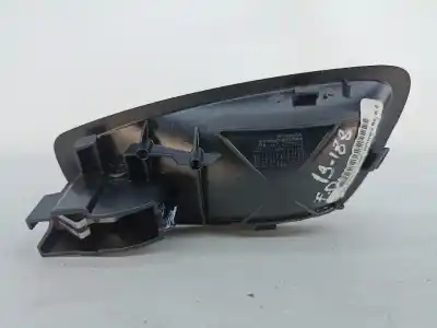 Second-hand car spare part interior right front handle for bmw 1 (e81) 118 d oem iam references 6962102  