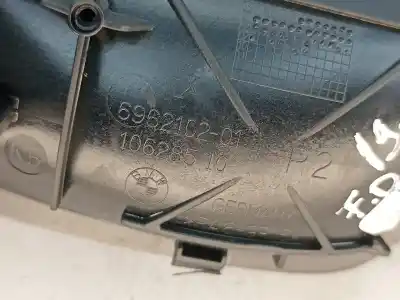Second-hand car spare part interior right front handle for bmw 1 (e81) 118 d oem iam references 6962102  