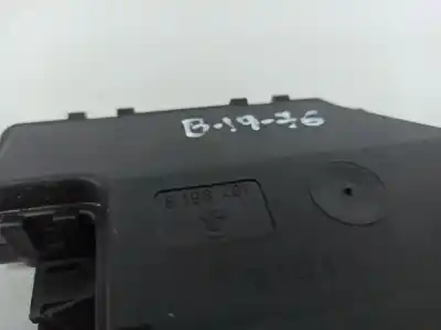 Second-hand car spare part trunk lock for bmw 3 (e46) 330 i oem iam references 8196401  