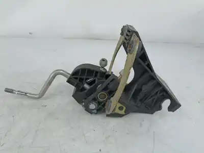 Second-hand car spare part Gear Lever for HONDA CIVIC VII HATCHBACK (EU, EP, EV) 2.0 OEM IAM references 54000S5T0030  