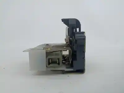 Second-hand car spare part left front door lock for renault megane scenic (ja0/1_) 1.4 i (ja0e) oem iam references   