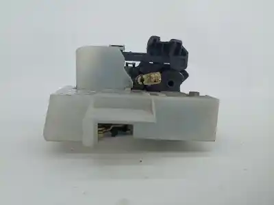 Second-hand car spare part left front door lock for renault megane scenic (ja0/1_) 1.4 i (ja0e) oem iam references   