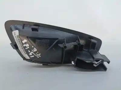 Second-hand car spare part interior left front handle for bmw 1 (e81) 118 d oem iam references 6962101  