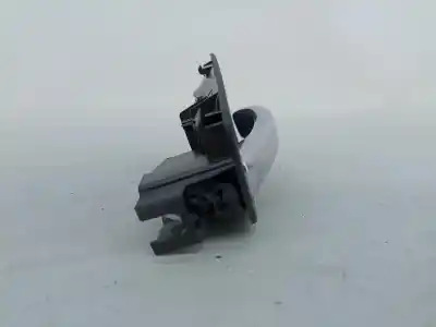 Second-hand car spare part interior left front handle for bmw 1 (e81) 118 d oem iam references 6962101  
