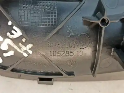 Second-hand car spare part interior left front handle for bmw 1 (e81) 118 d oem iam references 6962101  