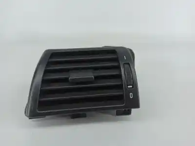 Peça sobressalente para automóvel em segunda mão grelha / difusor de ar por bmw 3 (e46) 330 i referências oem iam 64228361897