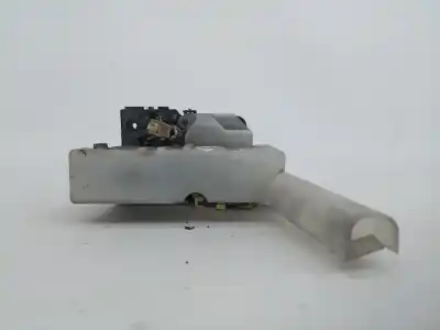 Second-hand car spare part rear right door lock for renault megane scenic (ja0/1_) 1.4 i (ja0e) oem iam references   