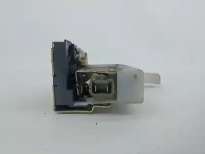 Second-hand car spare part rear right door lock for renault megane scenic (ja0/1_) 1.4 i (ja0e) oem iam references   