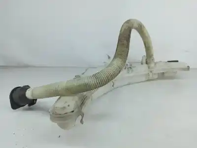 Second-hand car spare part windscreen washer bottle for bmw 1 (e81) 118 d oem iam references 7229535  