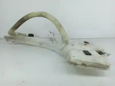 Second-hand car spare part windscreen washer bottle for bmw 1 (e81) 118 d oem iam references 7229535  