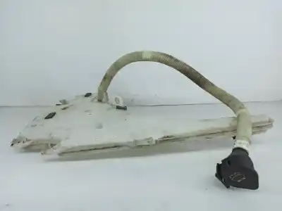 Second-hand car spare part windscreen washer bottle for bmw 1 (e81) 118 d oem iam references 7229535  