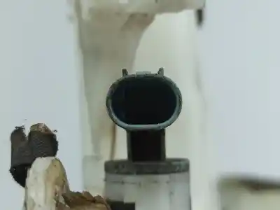 Second-hand car spare part windscreen washer bottle for bmw 1 (e81) 118 d oem iam references 7229535  