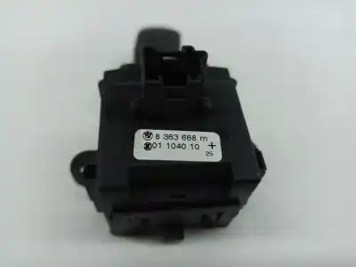 Second-hand car spare part indicator switch for bmw 3 (e46) 330 i oem iam references 8363668m  
