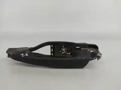 Peça sobressalente para automóvel em segunda mão puxador exterior traseiro esquerdo por bmw 3 (e46) 320 d referências oem iam 