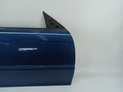Second-hand car spare part front right door for bmw 3 (e46) 330 i oem iam references   