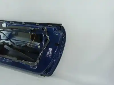 Second-hand car spare part front right door for bmw 3 (e46) 330 i oem iam references   
