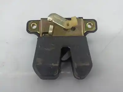 Peça sobressalente para automóvel em segunda mão fechadura do mala por audi a4 b5 (8d2) 1.8 t referências oem iam 8d5827505